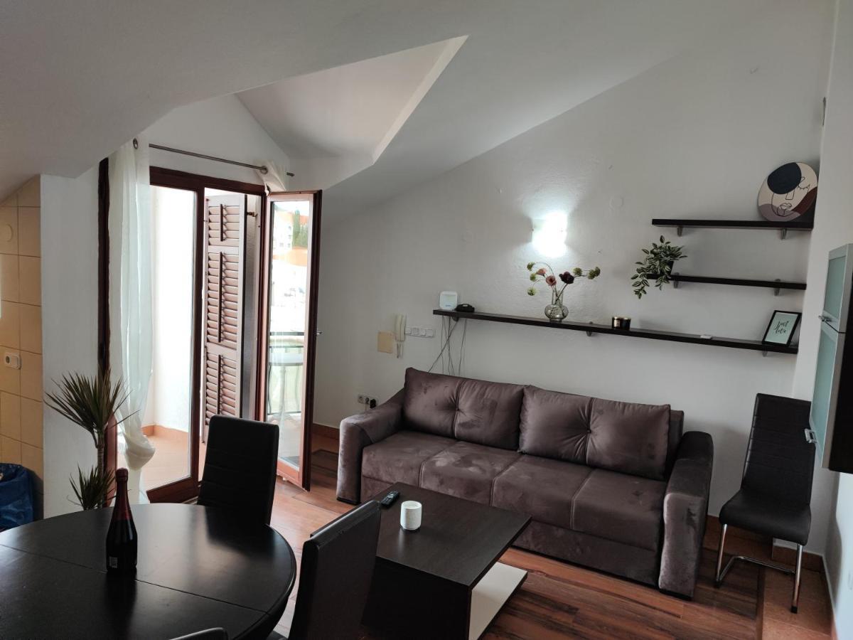 Apartments Villa Kresic Neum Exterior foto