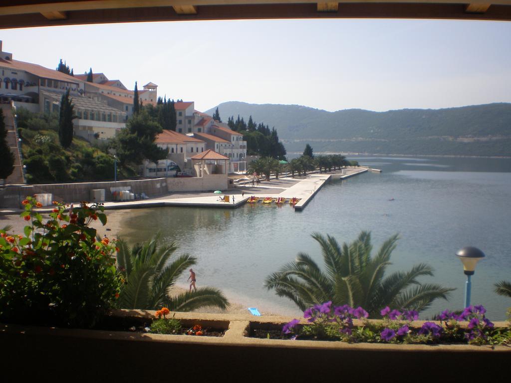 Apartments Villa Kresic Neum Quarto foto
